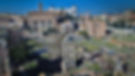 view-of-roman-forum-from-the-palatine-hill-rome-italy