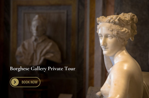 link to the borghese gallery private tour