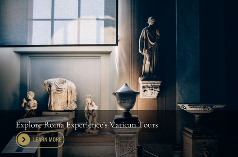 link to the vatican museum tours