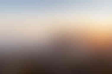 view of naples coastline at sunset, italy