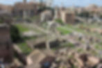 view-of-the-roman-forum-from-the-palatine-hill-rome-italy