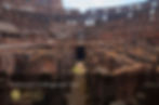 view-of-colosseum-underground-and-link-to-colosseum-and-underground-tour