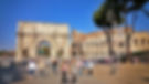 tourists-outside-the-colosseum-rome-italy