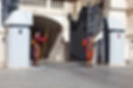 swiss-guards-on-centry-duty-vatican-city-italy