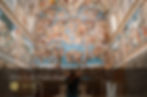 link-to-alone-in-the-sistine-chapel-tour