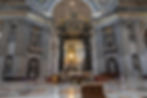 view-inside-st-peter's-basilica-vatican-city-italy
