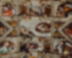 sistine-chapel-ceiling-fresco-by-michelangelo-vatican-city