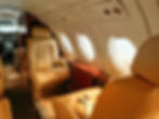 interior-private-plane