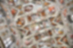 sistine-chapel-ceiling-vatican-city-italy