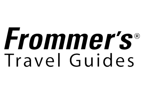 frommer's-travel-guides-logo