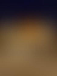 View of Castel Sant'Angelo from the Ponte Elio Bridge at Night